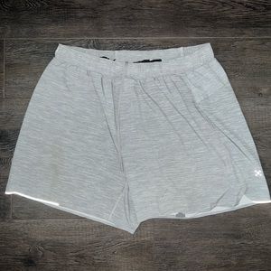 Lululemon Surge Shorts 7”
